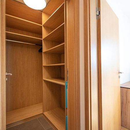 Ski&Bike Horsky Apartman 502 Janské Lázně Eksteriør bilde